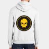 Tall Essential Fleece Pullover Hooded Sweatshirt Thumbnail