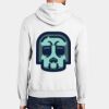 Tall Essential Fleece Pullover Hooded Sweatshirt Thumbnail
