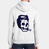 Tall Essential Fleece Pullover Hooded Sweatshirt Thumbnail