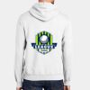Tall Essential Fleece Pullover Hooded Sweatshirt Thumbnail