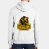 Tall Essential Fleece Pullover Hooded Sweatshirt Thumbnail