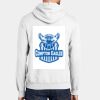 Tall Essential Fleece Pullover Hooded Sweatshirt Thumbnail