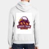 Tall Essential Fleece Pullover Hooded Sweatshirt Thumbnail