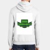 Tall Essential Fleece Pullover Hooded Sweatshirt Thumbnail