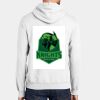 Tall Essential Fleece Pullover Hooded Sweatshirt Thumbnail