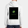 Tall Essential Fleece Pullover Hooded Sweatshirt Thumbnail