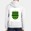 Tall Essential Fleece Pullover Hooded Sweatshirt Thumbnail