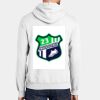 Tall Essential Fleece Pullover Hooded Sweatshirt Thumbnail