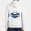 Tall Essential Fleece Pullover Hooded Sweatshirt Thumbnail