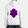 Tall Essential Fleece Pullover Hooded Sweatshirt Thumbnail