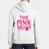 Tall Essential Fleece Pullover Hooded Sweatshirt Thumbnail