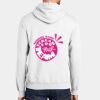 Tall Essential Fleece Pullover Hooded Sweatshirt Thumbnail