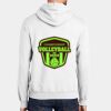 Tall Essential Fleece Pullover Hooded Sweatshirt Thumbnail