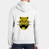 Tall Essential Fleece Pullover Hooded Sweatshirt Thumbnail