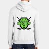 Tall Essential Fleece Pullover Hooded Sweatshirt Thumbnail