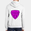 Tall Essential Fleece Pullover Hooded Sweatshirt Thumbnail