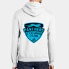 Tall Essential Fleece Pullover Hooded Sweatshirt Thumbnail