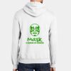 Tall Essential Fleece Pullover Hooded Sweatshirt Thumbnail
