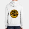 Tall Essential Fleece Pullover Hooded Sweatshirt Thumbnail