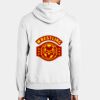 Tall Essential Fleece Pullover Hooded Sweatshirt Thumbnail