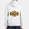 Tall Essential Fleece Pullover Hooded Sweatshirt Thumbnail