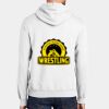 Tall Essential Fleece Pullover Hooded Sweatshirt Thumbnail