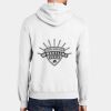 Tall Essential Fleece Pullover Hooded Sweatshirt Thumbnail
