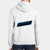 Tall Essential Fleece Pullover Hooded Sweatshirt Thumbnail