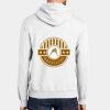 Tall Essential Fleece Pullover Hooded Sweatshirt Thumbnail