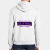 Tall Essential Fleece Pullover Hooded Sweatshirt Thumbnail