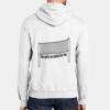 Tall Essential Fleece Pullover Hooded Sweatshirt Thumbnail