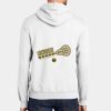Tall Essential Fleece Pullover Hooded Sweatshirt Thumbnail