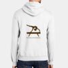 Tall Essential Fleece Pullover Hooded Sweatshirt Thumbnail