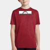 Youth Heather Contender Tee Thumbnail