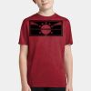 Youth Heather Contender Tee Thumbnail