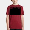 Youth Heather Contender Tee Thumbnail