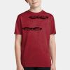 Youth Heather Contender Tee Thumbnail