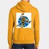 Essential Fleece Pullover Hooded Sweatshirt Thumbnail