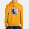 Essential Fleece Pullover Hooded Sweatshirt Thumbnail
