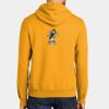 Essential Fleece Pullover Hooded Sweatshirt Thumbnail