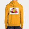 Essential Fleece Pullover Hooded Sweatshirt Thumbnail