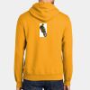 Essential Fleece Pullover Hooded Sweatshirt Thumbnail