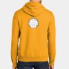 Essential Fleece Pullover Hooded Sweatshirt Thumbnail