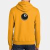 Essential Fleece Pullover Hooded Sweatshirt Thumbnail