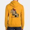 Essential Fleece Pullover Hooded Sweatshirt Thumbnail