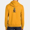 Essential Fleece Pullover Hooded Sweatshirt Thumbnail