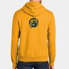 Essential Fleece Pullover Hooded Sweatshirt Thumbnail
