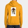 Essential Fleece Pullover Hooded Sweatshirt Thumbnail