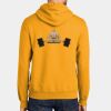 Essential Fleece Pullover Hooded Sweatshirt Thumbnail