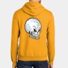 Essential Fleece Pullover Hooded Sweatshirt Thumbnail